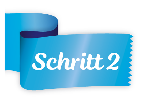Schritt 2
